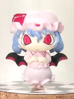 Touhou Project - Remilia Scarlet - Touhou Netsuke Remilia (Genocide Kitten)