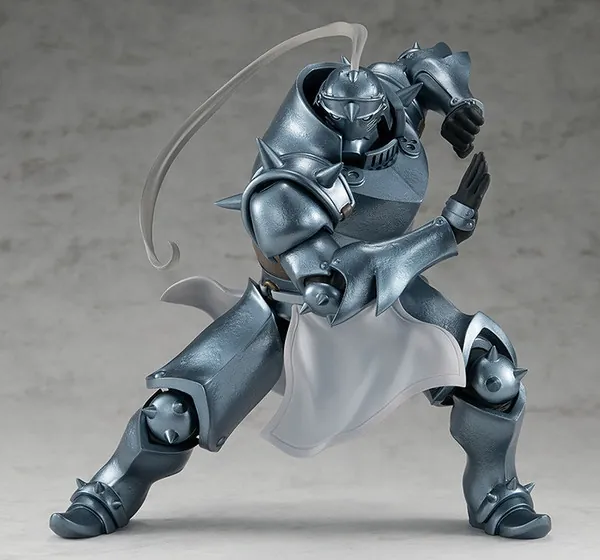 Hagane no Renkinjutsushi Fullmetal Alchemist - Alphonse Elric - Pop Up Parade (Good Smile Company)