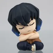 Kimetsu no Yaiba - Hashibira Inosuke - Katazun Fig. - Katazun Fig. Kimetsu no Yaiba Vol.3 (Takara Tomy A.R.T.S)