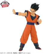 Dragon Ball Z - Ultimate Gohan - Match Makers (Bandai Spirits)