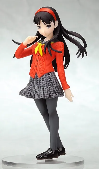 Persona 4 - Persona 4: The Animation - Amagi Yukiko - Twin Pack (Phat Company)