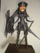 Fate/Grand Order - Mash Kyrielight (Windaria)