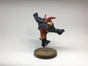 Kill la Kill - Senketsu (Killswitcherz)
