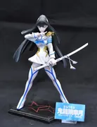 Kill la Kill - Kiryuuin Satsuki (Bbdd)