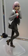 Fate/Grand Order - Mash Kyrielight - 1/7 (Nanka Tsukurouyo)