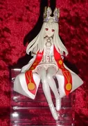 Fate/Stay Night - Illyasviel von Einzbern - Justeaze Lizrich von Einzbern (R/S)