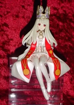 Fate/Stay Night - Illyasviel von Einzbern - Justeaze Lizrich von Einzbern (R/S)