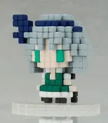 Touhou Project - Konpaku Youmu - Pixtone - Pixtone Touhou Series 1 (Phat Company)