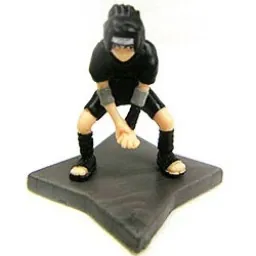 Naruto - Uchiha Sasuke - Full Color R - Naruto Full Color R (Bandai)