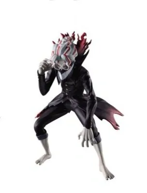 Dandadan - Takakura Ken - Figuno (Bandai Spirits)