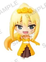 Kono Subarashii Sekai ni Shukufuku o! 3 - Dustiness Ford Lalatina - Collection Figure Rich - Kono Subarashii Sekai ni Shukufuku o! 3 Collection Figure Rich - Type B (Bushiroad Creative)