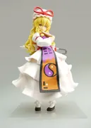 Touhou Project - Yakumo Yukari - Touhou Gakkaranbu Trading Figure Collection (Surfers’ Paradise)