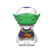 Dragon Ball Z - Piccolo - POP! Animation (670) - POP! Vinyl - Lotus Position (Funko Toys)