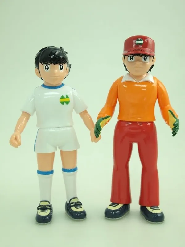 Captain Tsubasa - Oozora Tsubasa (Unbox Industries)