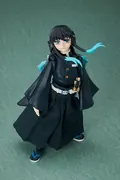 Kimetsu no Yaiba - Tokitou Muichirou - BUZZmod. - 1/12 (Aniplex)