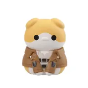 Shingeki no Kyojin - Armin Arlert - Attack on Nyanko Survey Corps Group da Nyan! - Mega Cat Project (MegaHouse)