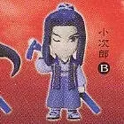 Fate/Stay Night - Sasaki Kojirou - Bottle Cap - Fate/stay night Bottle Cap Figure Collection Part 2 - B (Spring)