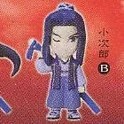 Fate/Stay Night - Sasaki Kojirou - Bottle Cap - Fate/stay night Bottle Cap Figure Collection Part 2 - B (Spring)