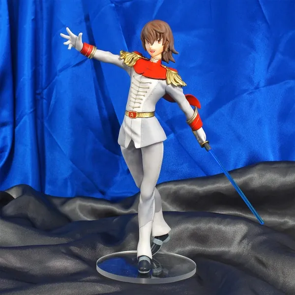 Persona 5 - Akechi Goro - 1/7 (Adamantium Factory)