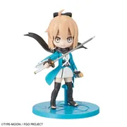 Fate/Grand Order - Okita Souji - Petitrits - Saber (Bandai Spirits)