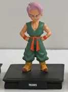 Dragon Ball Z - Trunks - Corriere Dello Sport - Dragon Ball Z 3D the Collection (22) (Grani & Partners)