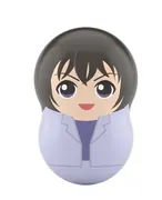 Meitantei Conan - Satou Miwako - Bandai Shokugan - Candy Toy - Coo'nuts - Coo’nuts Meitantei Conan 3 (10) (Bandai)
