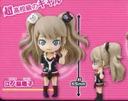 Danganronpa: The Animation - Enoshima Junko - Deformed Figure (Takara Tomy A.R.T.S)