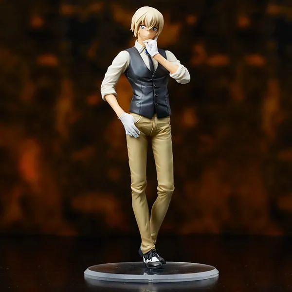 Meitantei Conan - Amuro Tooru - Regular Edition (Union Creative International Ltd)