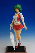 Touhou Project - Kazami Yuuka (Choonpa Kozou)