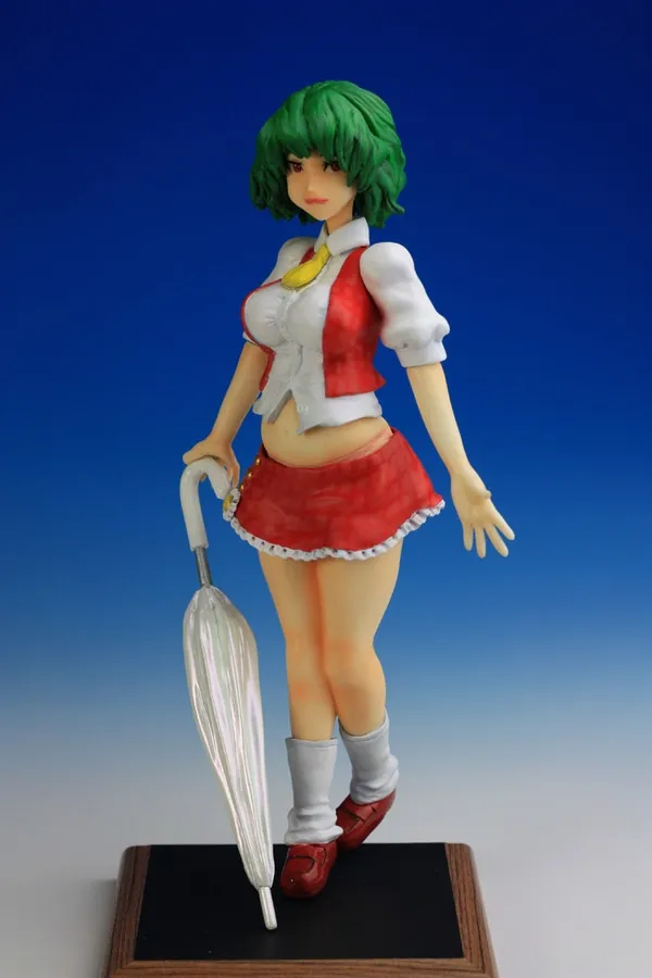 Touhou Project - Kazami Yuuka (Choonpa Kozou)