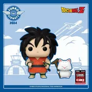 Dragon Ball Z - Karin - Yajirobe - POP! Animation (1513) - POP! Vinyl (Funko Toys)