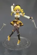 Mahou Shoujo Madoka☆Magica - Tomoe Mami - 1/8 (Light Stuff Product)