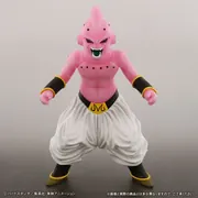 Dragon Ball Z - Kid Buu - Gigantic Series - 1/4 - Clear Ver. (X-Plus)