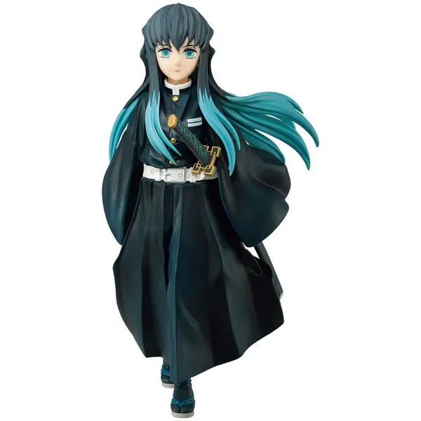 Kimetsu no Yaiba - Tokitou Muichirou - Ichiban Kuji - Ichiban Kuji Kimetsu no Yaiba Iza Katanakaji no Sato e (B Prize) - Masterlise (Bandai Spirits)