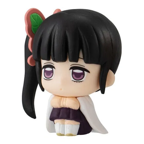 Kimetsu no Yaiba - Tsuyuri Kanao - Kimetsu no Yaiba Machibouke 2 - Machibouke Series (Bandai)