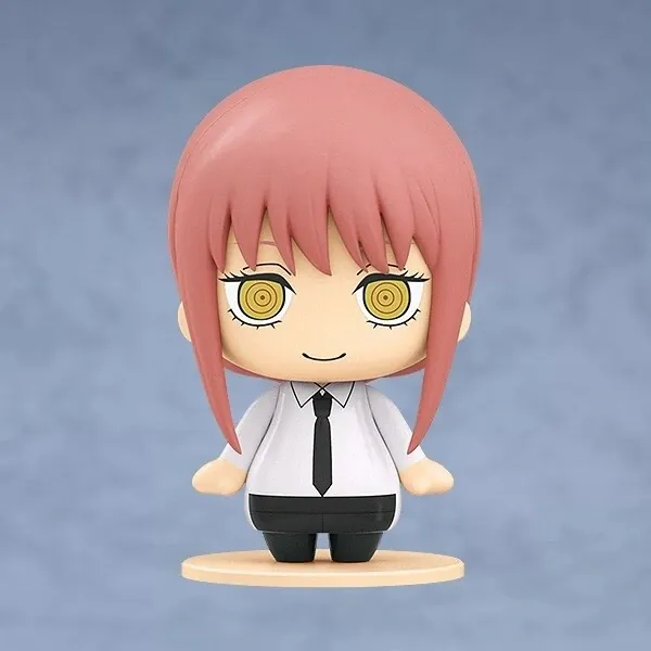 Chainsaw Man - Makima - Pocket Maquette - Pocket Maquette Chainsaw Man 01 (Good Smile Company)