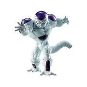 Dragon Ball Z - Frieza - Final Form - HG Dragon Ball 03 Freezer Hen - HG Series (Bandai)
