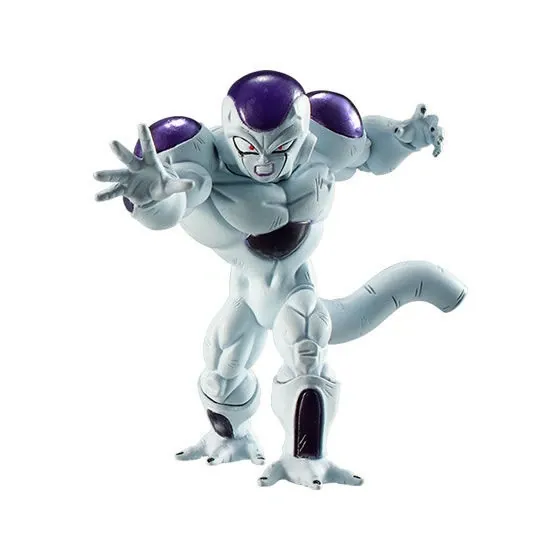Dragon Ball Z - Frieza - Final Form - HG Dragon Ball 03 Freezer Hen - HG Series (Bandai)