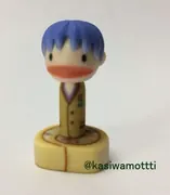 Fate/Grand Order - Marugoshi Shinji - Doujin Figure (Mirin Hiyoko)