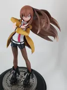 Steins;Gate - Makise Kurisu (Gadouken)