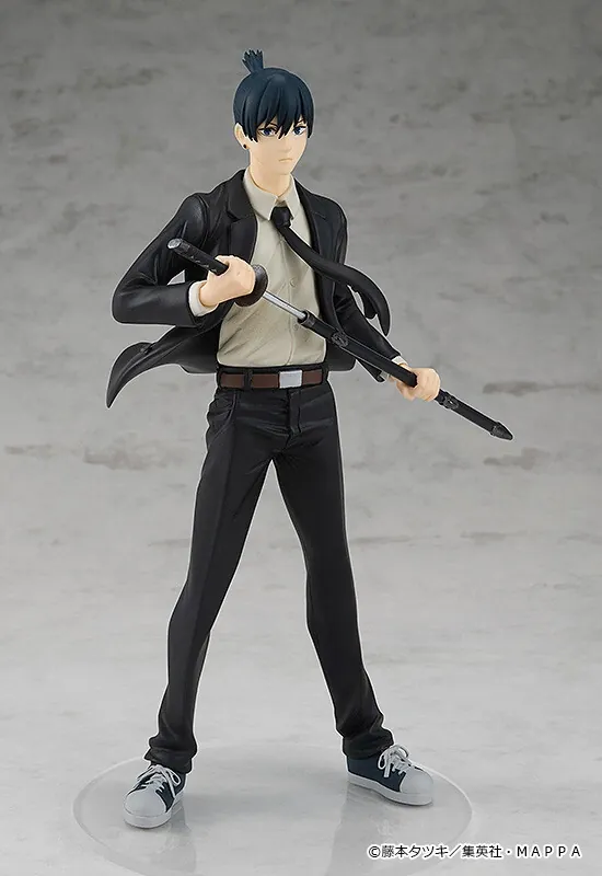 Chainsaw Man - Hayakawa Aki - Pop Up Parade (Good Smile Company)