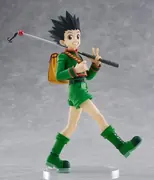 Hunter × Hunter - Gon Freecss - Pop Up Parade - L (Good Smile Company)