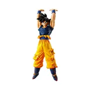 Dragon Ball Z - Son Goku - VS Dragon Ball 08 (Bandai)