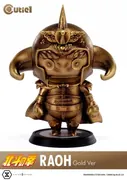 Hokuto no Ken - Raoh - Cutie1 - Gold Color Ver. (Prime 1 Studio)