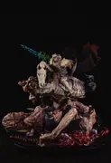 Berserk - Dokuro no Kishi (Victory Studio)