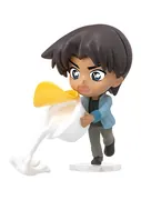 Meitantei Conan - Hattori Heiji - Meitantei Conan Chokonto! Cafe Time - 5 (Re-Ment)