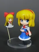 Touhou Project - Alice Margatroid - Shanghai - Nendoroid Petit (Unofficial) (Spec Zero)