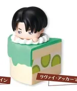 Shingeki no Kyojin - Levi - Putit Birth - Putit Birth Shingeki no Kyojin (Stand Stones)