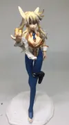 Fate/Grand Order - Altria Pendragon - Bunny Ver. (Kyakkusu)