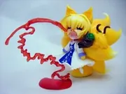 Touhou Project - Yakumo Ran - Ran-shama (Atelier Rkty)